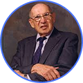 Peter Drucker