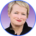 Rita McGrath